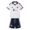Bayern Munich Away and Third Gift Pack Kids Football Kits 26/27 - View 2