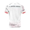 Bayern Munich Away Football Shirt 25/26 - View 2