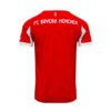 Bayern Munich Home Football Shirt 25/26 - View 2