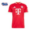 Bayern Munich Home Football Shirt 26/27 - Front Studio View