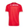 Bayern Munich Home Football Shirt 26/27 - View 2