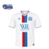 Blackburn Rovers Away Football Shirt 26/27-thumbnail