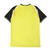 Borussia Dortmund Retro Home Football Shirt 95/96 - View 2
