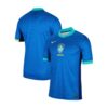 Brazil Away Football Shirt 2024 - View 3