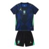 Brazil Home and Away Gift Pack World Cup Kids Football Kits 2026 - View 3