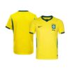 Brazil Home World Cup Football Shirt 2026 - View 3