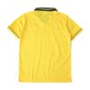 Brazil Retro Home Football Shirt 1994 - View 2