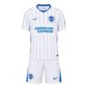 Brighton & Hove Albion Home and Away Gift Pack Kids Football Kits 25/26 - View 3