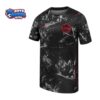 Canada Away World Cup Football Shirt 2026-thumbnail