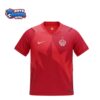 Canada Home World Cup Football Shirt 2026 - Front Studio View