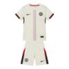 Chelsea Away and Third Gift Pack Kids Football Kits 25/26 - View 2