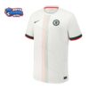 Chelsea Away Football Shirt 25/26 - Front Studio View