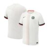 Chelsea Away Football Shirt 25/26 - View 2