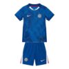 Chelsea Home and Third Gift Pack Kids Football Kits 25/26 - View 2