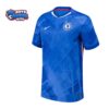 Chelsea Home Football Shirt 25/26 - Front Studio View