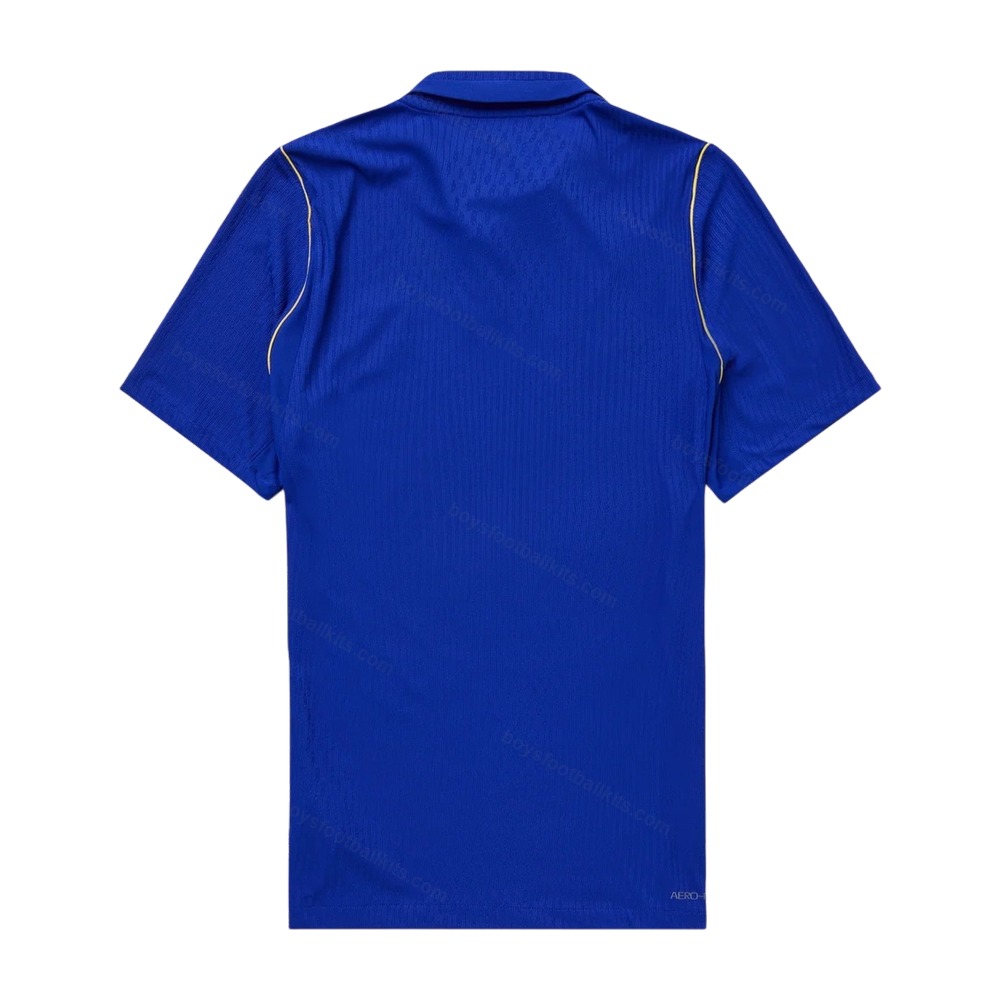 Chelsea Home Football Shirt 26/27 - View 2