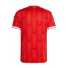 Chile Home World Cup Football Shirt 2026 - View 2
