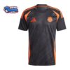 Colombia Away Football Shirt 2024 - Front Studio View