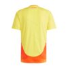 Colombia Home Football Shirt 2024 - View 2