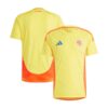 Colombia Home Football Shirt 2024 - View 3