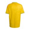 Colombia Home World Cup Football Shirt 2026 - View 2