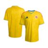 Colombia Home World Cup Football Shirt 2026 - View 3