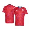 Costa Rica Home World Cup Football Shirt 2026 - View 2