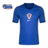 Croatia Away World Cup Football Shirt 2026-thumbnail