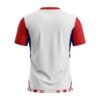 Croatia Home World Cup Football Shirt 2026 - View 2