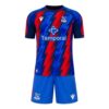 Crystal Palace Away and Third Gift Pack Kids Football Kits 25/26 - View 3