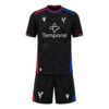 Crystal Palace Home and Away Gift Pack Kids Football Kits 25/26 - View 3