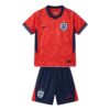 England Away and Goalkeeper Gift Pack World Cup Kids Football Kits 2026 - View 2