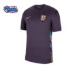 England Away Football Shirt 2024-thumbnail
