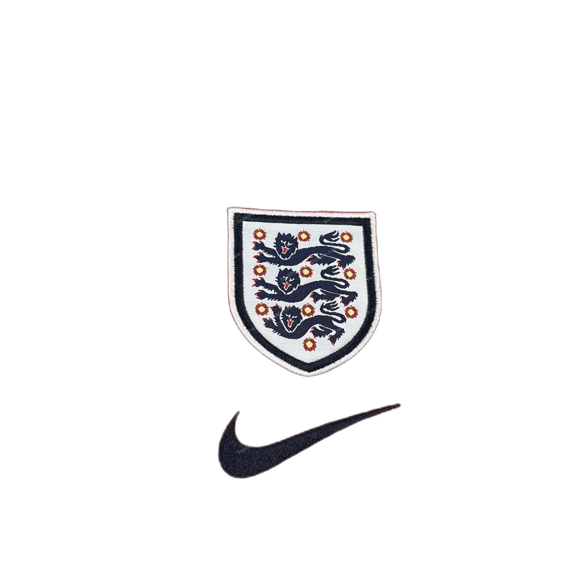 England Away Kids Football Kit 2026 - Image 6