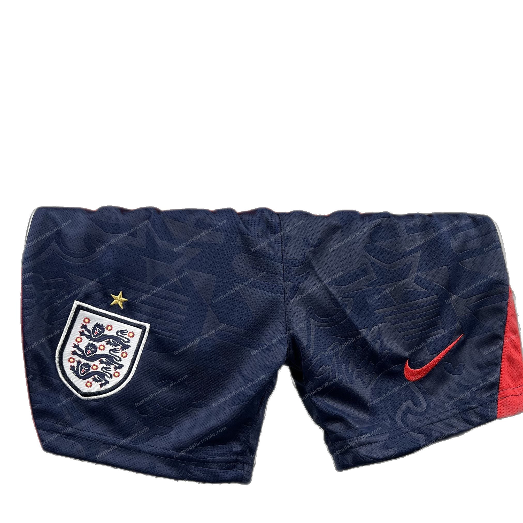 England Away Kids Football Kit 2026 - Image 8