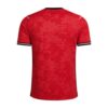 England Away World Cup Football Shirt 2026 - View 2
