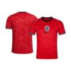 England Away World Cup Football Shirt 2026 - View 3