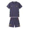 England Home and Away Gift Pack Kids Football Kits 2024 - View 3