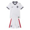 England Home and Goalkeeper Gift Pack World Cup Kids Football Kits 2026 - View 2