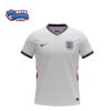 England Home World Cup Football Shirt 2026-thumbnail