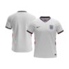 England Home World Cup Football Shirt 2026 - View 3