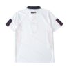 England Retro Home Football Shirt 1998 - View 2