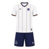 Everton Home and Away Gift Pack Kids Football Kits 25/26 - View 3