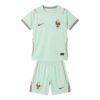 France Home and Away Gift Pack World Cup Kids Football Kits 2026 - View 3