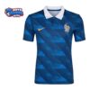 France Home World Cup Football Shirt 2026-thumbnail