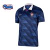 France Home World Cup Womens Football Shirt 2026-thumbnail