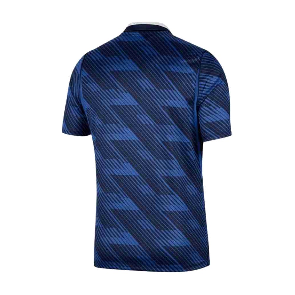 France Home World Cup Womens Football Shirt 2026 - View 2