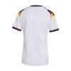 Germany Home World Cup Womens Football Shirt 2026 - View 2