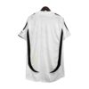Germany Retro Home Football Shirt 2006 - View 2