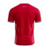 Hungary Home World Cup Football Shirt 2026 - View 2
